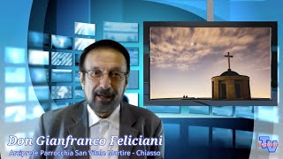 'Alfabeto dell'Anima - "O" come Onnipotenza' episoode image