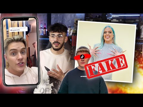 Meine Rache an Twenty4Tim...