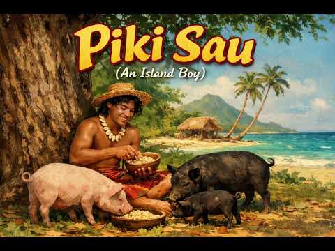 Piki sau (cover)