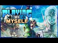 Zelda Skyward Sword Playing With Myself