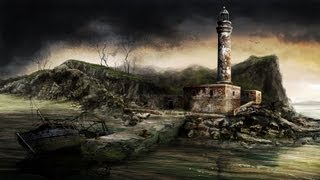 Dear Esther Playthrough Ep.4