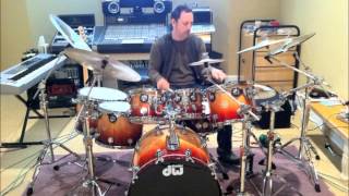 &quot;Streetcrawler&quot; - Jimmy Chamberlin Complex