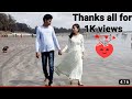 Lovestatus Kahonapyarhai Palghar Beach Lovesong Kelvabeach Sea Shore Cutecouple Whatsapp