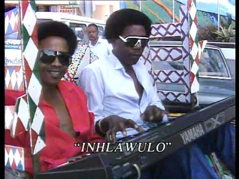 Soul Brothers - Inhlawulo (Official Music Video)