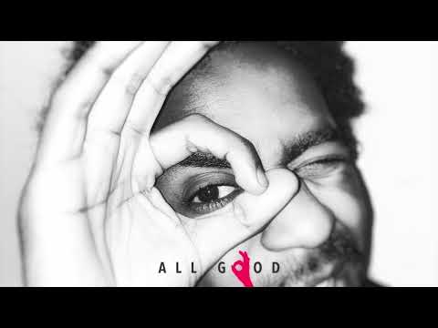 Nathael Luciano - ALL GOOD