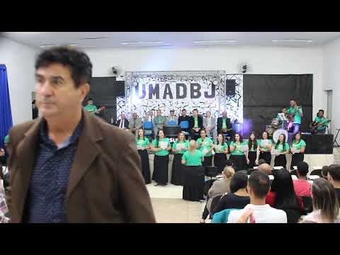 UMADBJ   BARRA DO JACARÉ   Pr 11