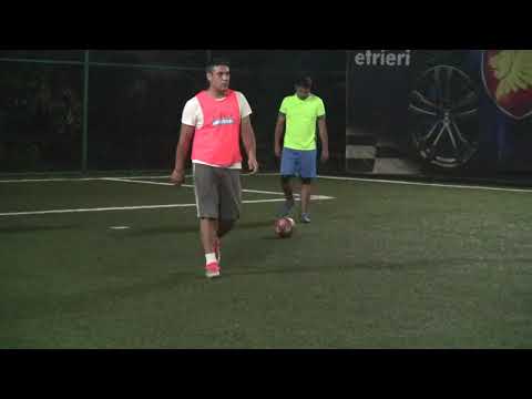 Avengers v FC Popesti 🏆 Seria B2 – etapa 22