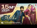 Matko Official Video Raj Mawar Komal Chaudhary Ft Jaiveer Rathi Kavita New Haryanvi Song 2025