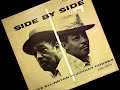 "You Need To Rock" Duke Ellington & Johnny Hodges