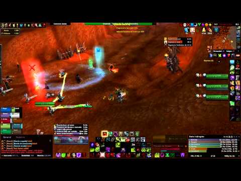 Hermandad Eonar - Galakras 10n