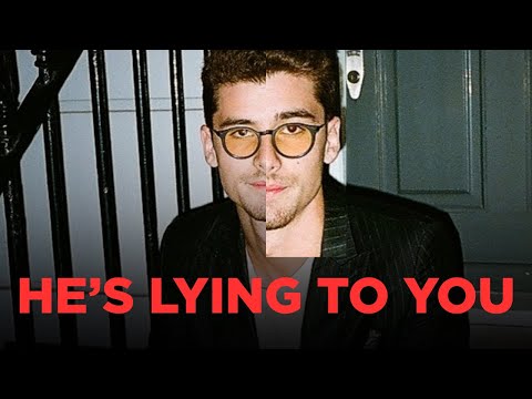 IMAN GADZHI IS LYING TO YOU: Don't waste your money