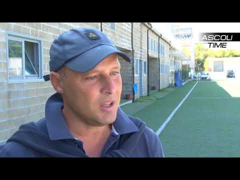 Ascoli Calcio, Pergolizzi: “Nessun incontro con Manocchio”