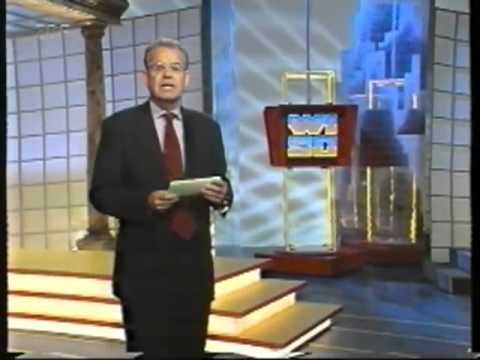 1998 ZDF WISO - Diverses (Mobile Geräte ab 33:00)