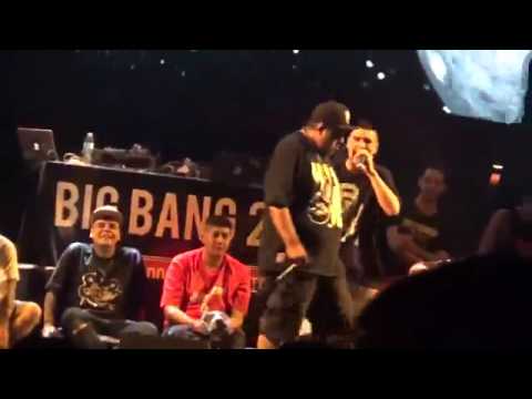 STIGMA VS JEA BIG BANG 16AVOS