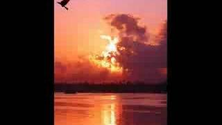 African Sunset by Tommy Page