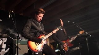 Snowboard champion Shaun White launches music career