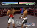 Knockout Kings 2001 PS1 PlayStation