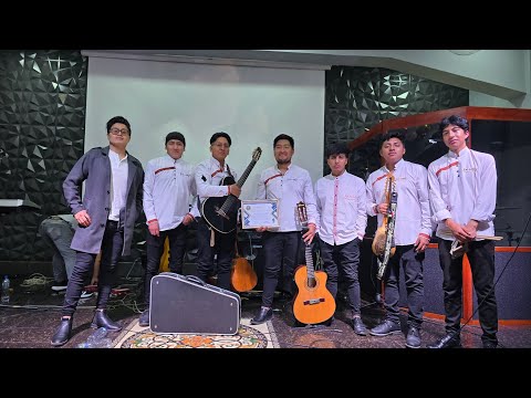 Kallary Guayaquil  (Intro y Promesa de Amor)