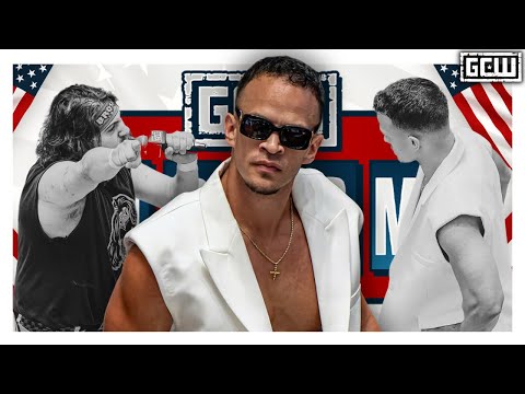 Brett Lauderdale Says He’s Had No Contact With AEW Over Ricky Starks Situation