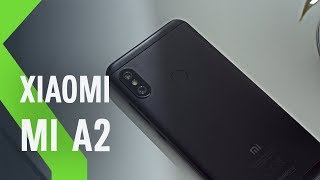 Xiaomi Mi A2 Lite, análisis: Android One y una batería notable
