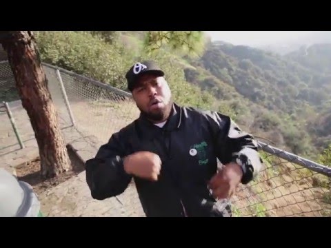 EDDY BAKER - TELESCOPES [MUSIC VIDEO]
