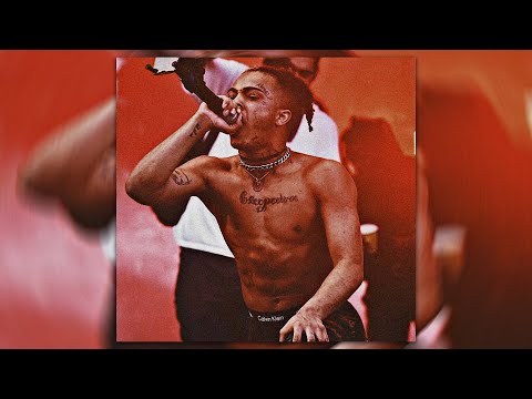 CONTENTIOUS (FREE) XXXTENTACION x Trippie Redd Type Beat | Sad Rap Beat 2021