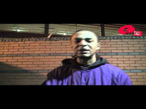 G-CITYTV FREESTYLE EP 26 - Dash Villz