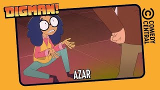 Azar | Digman