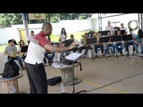 Where Eagles Soar - Steven Reineke