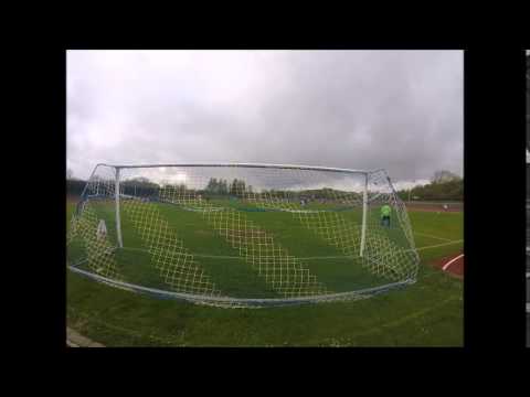 Kolding IF Vs B93 U14 Kia Cup 2015 13/5 2015  Debel