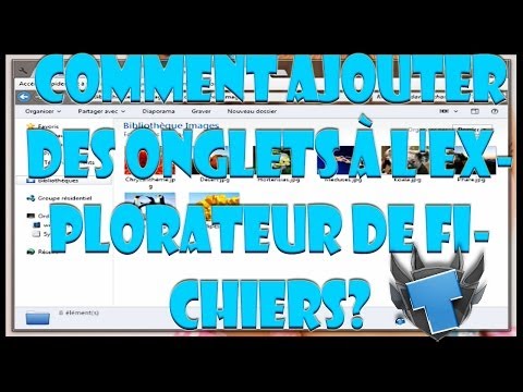 comment ouvrir fichier fm