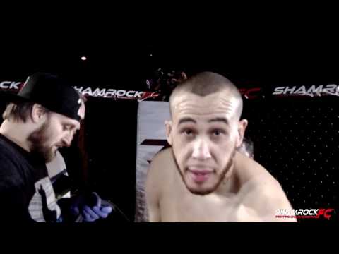 Report: Kyle Bochniak Faces Sean Woodson At UFC Fight Night Boston