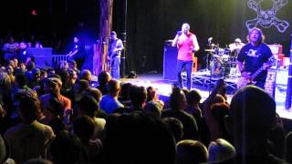 The Dwarves - Unrepentant