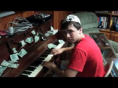 Official Music Video - "Hood Shit" by w3rd$mith