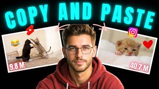 How To Copy Videos From Chinese Apps And Paste It To YouTube | YouTube
