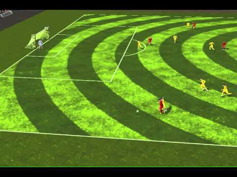 FIFA 14 iPhone/iPad - Cittadella vs. Bari