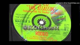 Big Ed - Rodeo (Official Instrumental) - 1998 No Limit Records (Free Download)
