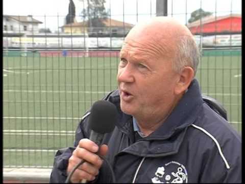 servizio SERPENTARA - ISOLA LIRI = 1 - 1