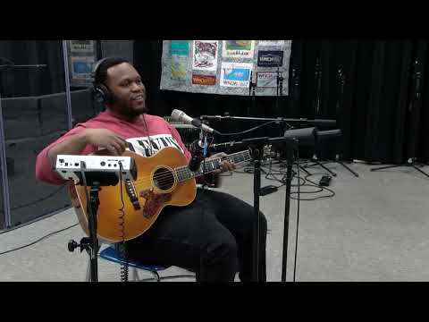 Jontavious Willis - Make Me a Pallet Down On Your Floor