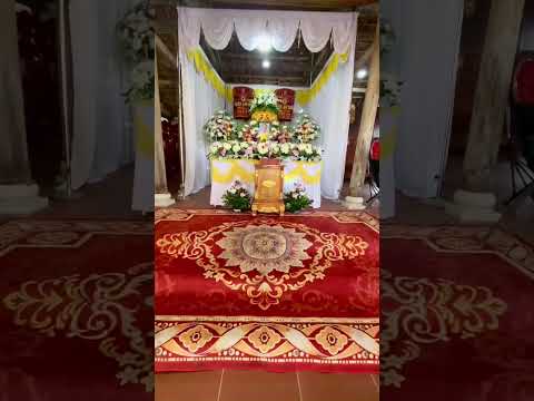 LỄ TANG ÔNG MẠCH LINH VŨ