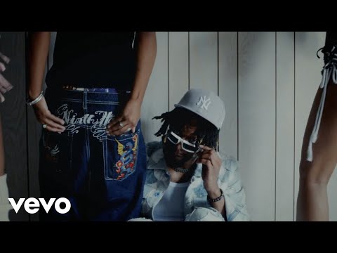 MulaManDam - 10 Friends (Official Music Video)