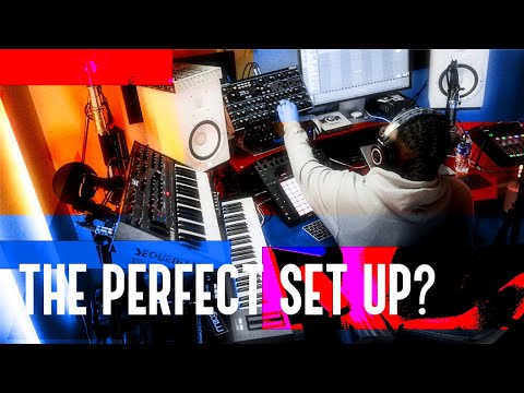 Why I Returned My Fantom 06 | Synth Talk | Sequential Take 5, Moog Minitaur, Novation Peak