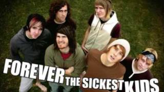 Becky Starz by: Forever The Sickest Kids-Lyrics