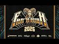 Far'n High 2026: Finals Webcast