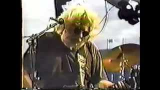 Grateful Dead  7/8/95 Set 1