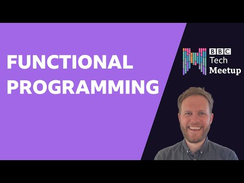 Introduction to Functional Programming - Jack Blundell