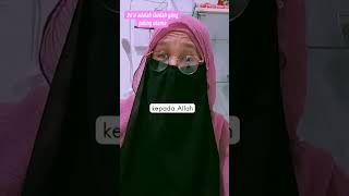 Download lagu Do'a adalah ibadah yang paling utama mp3 Download lagu Do'a adalah ibadah yang paling utama mp3