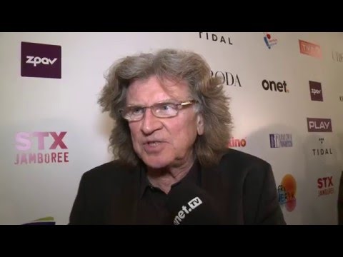 Zbigniew Wodecki: Komercja zabija prawdziwą sztukę - Fryderyki 2016