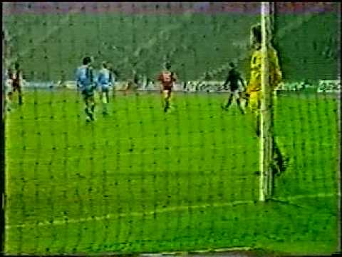 Bayern v Braunschweig (1984-85) (Pt. 2)