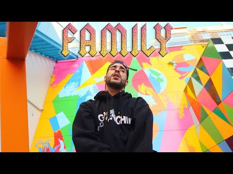 Ranking Sepah - Family 💘